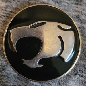 Thundercats Belt Buckle